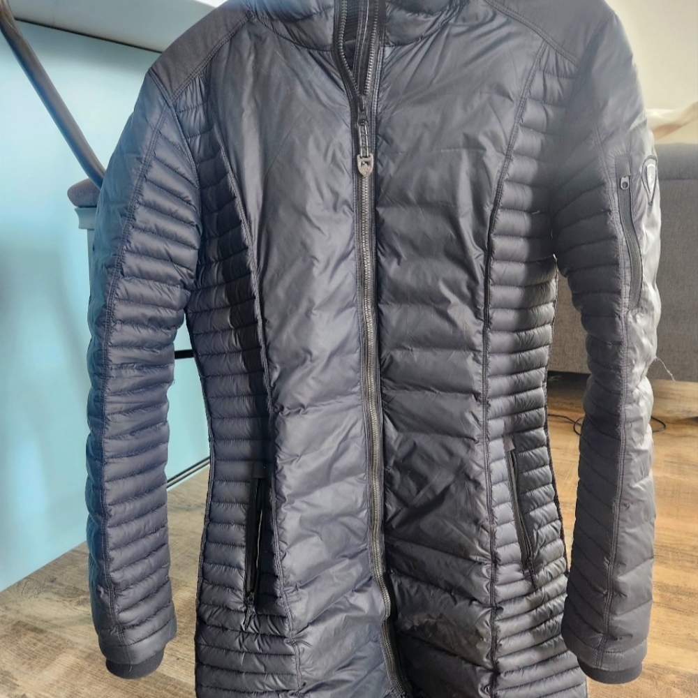Kuhl spyfire parka small